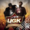 Ugk - Underground Kingz (2 Cd) cd