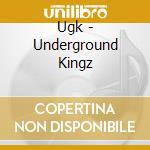 Ugk - Underground Kingz cd