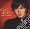 Clay Aiken - All Is Well - Songs For Christmas cd musicale di Clay Aiken