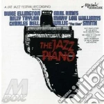 The jazz piano cd