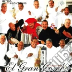(LP Vinile) Gran Combo De Puerto Rico - Arroz Con Habichuela vinile