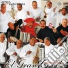 Gran Combo De Puerto Rico - Arroz Con Habichuela cd
