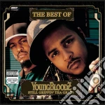Youngbloodz - Best Of cd