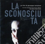 La Sconosciuta  cd