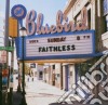 Faithless - Sunday 8Pm cd