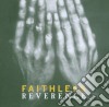 Faithless - Reverence cd musicale di FAITHLESS
