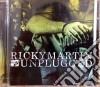 Ricky Martin - Mtv Unplugged (Cd+Dvd) cd