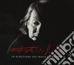 Fabrizio De Andre' - In Direzione Ostinata E Contraria 2 (3 Cd) cd