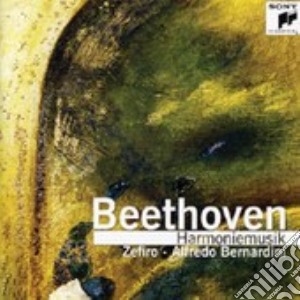 Beethoven - Musica Per Fiati cd musicale di Zefiro Ensemble