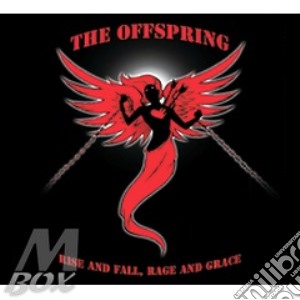 Offspring (The) - Rise And Fall, Rage And Grace cd musicale di OFFSPRING