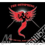 Offspring (The) - Rise And Fall, Rage And Grace cd