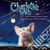 Sarah Mclachlan - Charlotte's Web: Music From The Motion Picture cd
