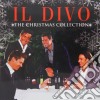 Divo (Il) - The Christmas Collection cd musicale di Divo Il