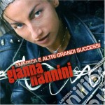 Gianna Nannini - America E Altri Grandi Successi