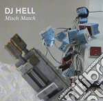 Dj Hell Vol.3 - Misch Masch (2 Cd) cd