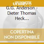 G.G. Anderson - Dieter Thomas Heck Prasentiert G.G. Anderson (2 Cd) cd