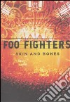 (Music Dvd) Foo Fighters - Skin And Bones cd