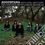 Augustana - Can't Love Can't Hurt