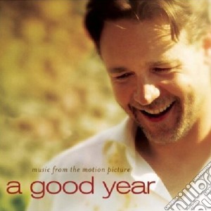 Good Year (A) / Various cd musicale di ARTISTI VARI