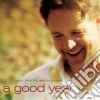 Good Year (A) / Various cd