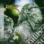 Rage - End Of All Days (Remastered) cd