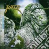 Rage - End Of All Days (Remastered) cd