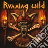 Running Wild - Best Of Adrian cd