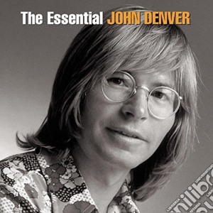 John Denver - The Essential cd musicale di John Denver