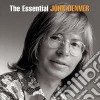 John Denver - The Essential cd