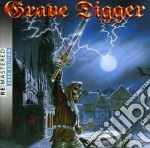 Grave Digger - Excalibur (Remastered 2006)