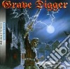 Grave Digger - Excalibur (Remastered 2006) cd