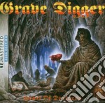 Grave Digger - Heart Of Darkness (Remastered 2006)