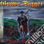 Grave Digger - Tunes Of War (Remastered 2006)