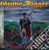 Grave Digger - Tunes Of War (Remastered 2006) cd