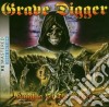 Grave Digger - Knights Of The Cross cd