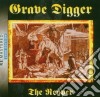 Grave Digger - The Reaper (Remastered 2006) cd musicale di Grave Digger