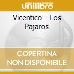 Vicentico - Los Pajaros cd