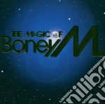 Boney M. - The Magic Of cd