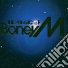 Boney M. - The Magic Of cd