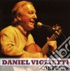 Daniel Viglietti - Devenir cd