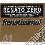 Renatissimo!/3cd cd