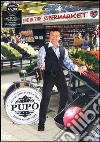 (Music Dvd) Pupo - Live In The Supermarket cd