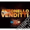 Antonello Venditti - Diamanti (3 Cd) cd