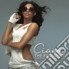 Ciara - The Evolution cd