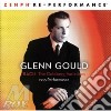Glenn Gould - Zenph Re-performance - Bach: The Goldberg Variations cd