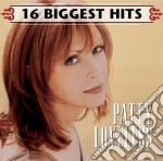 Patty Loveless - 16 Biggest Hits cd