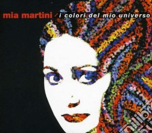 Mia Martini - I Colori Del Mio Universo (2 Cd) cd musicale di Mia Martini
