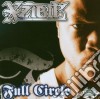 Xzibit - Full Circle cd
