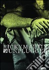 (Music Dvd) Ricky Martin - Mtv Unplugged (Dvd+Cd) cd