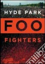 (Music Dvd) Foo Fighters - Hyde Park cd